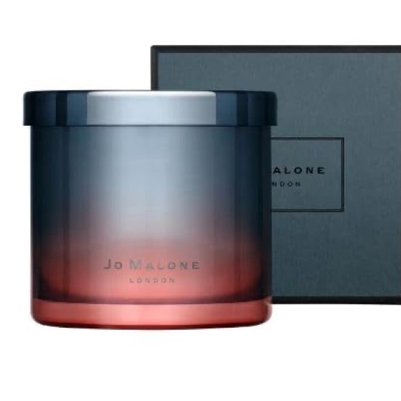 Jo Malone Other - Jo Malone peony & blush suede candle RARE